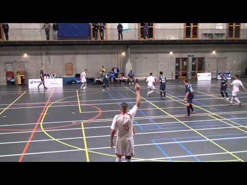 DZS/Team Truva - ZVVM/Campus (3 - 2)