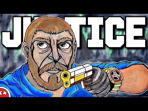 THE BEST WIPE DAY JUSTICE RAID - Rust