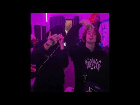 RILEY BABY X Paul Calder - KOD