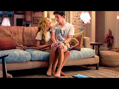 "We can take it slow" | No Hard Feelings BEST Scenes