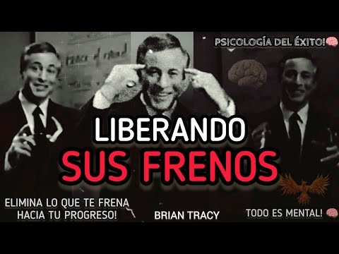 How to Break Free from What's Holding You Back 🚫 to Your Full Potential 🧠 | Brian Tracy #success