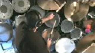 King Porter Stomp by Gene Krupa and Buddy Rich