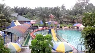 preview picture of video 'Bayu Lagoon Resto dan Taman Rekreasi.'