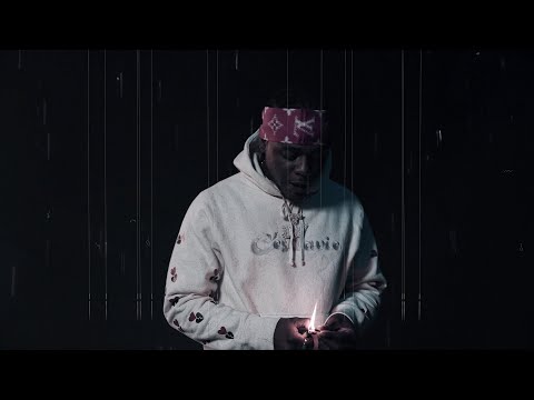 Roney - Hurt Ft. 6Persia (Official Video)