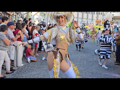 Sócios da Mangueira @Carnaval Fora D'Horas   Agitágueda 2025 I