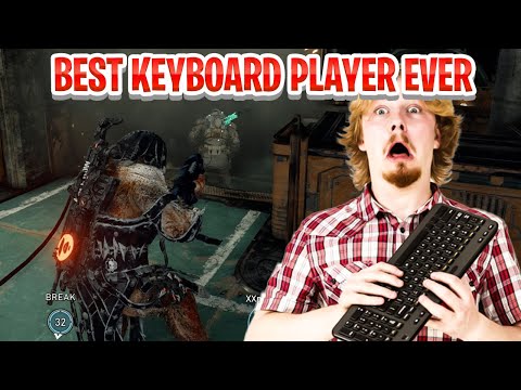 This Player is Pro Level Against Ranked Tryhards - Gears 5
