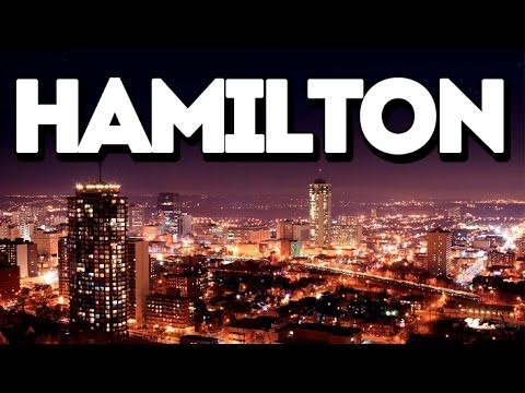 Looking for a place to live in Hamilton?