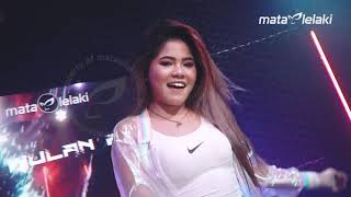 Download lagu DJ BREAKBEAT FULL BASS 2021 'DJ WULAN ZHU' #djmatalelaki mp3