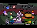 Cartoon Violence Song In Glitched Legends 1 5 2 0 FNF Mod