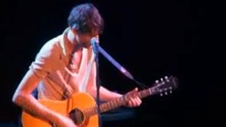 Stephen Malkmus - Pink India - 2/25/2009 - Great American Music Hall