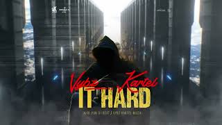 Vybz Kartel - It Hard (Official Audio)