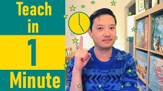 Board Game Sanctuary - Fire Tower video thumbnail
