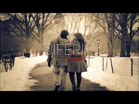 Diferit - Sfant (2)