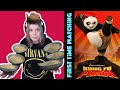 Kung Fu Panda Canadian First Time Watching Movie Reaction Movie Review Movie Commentary