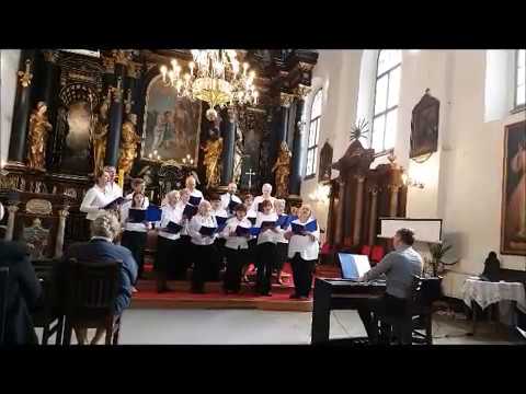 Smotra franjevačkih zborova, Varaždin 2019.