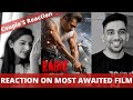 Radhe | Trailer | Salman Khan | Disha Patani | Randeep Hooda | Jackie Shroff | Prabhudeva | Reaction