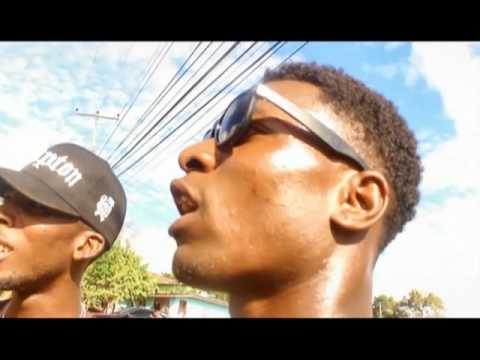 A BHP CHRISTMAS (St Lucian Short Comedy Film)