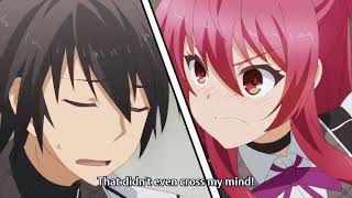 Download lagu Rakudai Kishi no Cavalry [English Sub] mp3