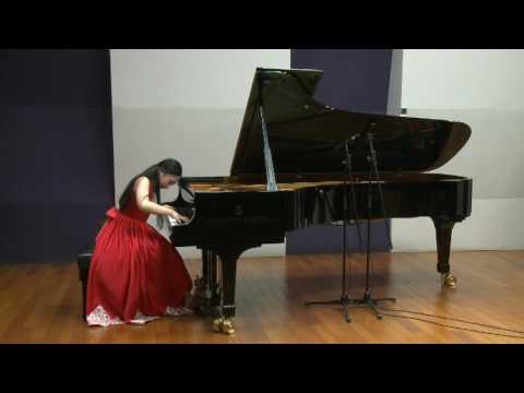 Chopin Etude Op 10.No.4 - by Duoduo Xia