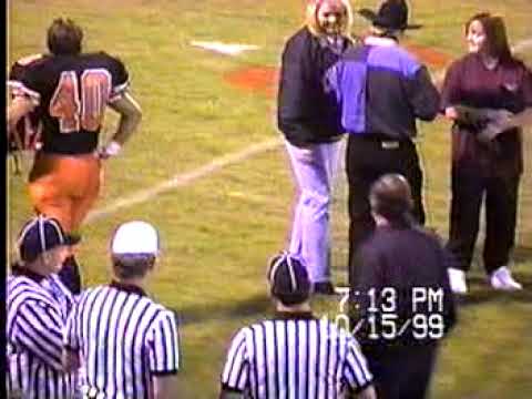 10/15/1999 Coalfield vs Oneida
