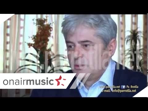 PA RROTLLA   ALI AHMETI