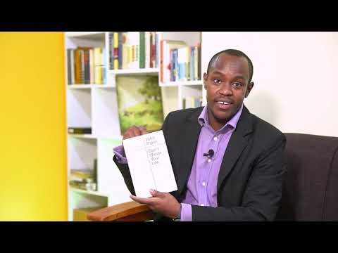 Book Review - "Don't Waste Your Life" by John Piper | #Proclaim2021