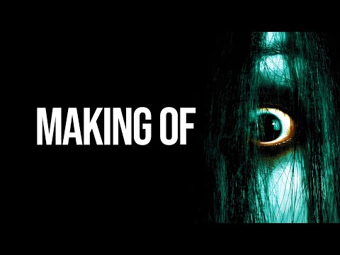 COMO FOI FEITO 'O GRITO' (2004) | BASTIDORES | MAKING OF