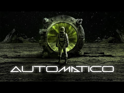 Automatico ( Remix ) - Jona Mix @MariaBecerraMusic