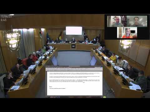 Ordinary Council Meeting - 17 June 2025