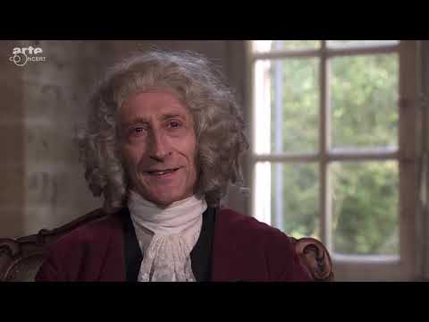 Jean Philippe Rameau, le maître du baroque (Documentaire/ Documentary ENG SUB)