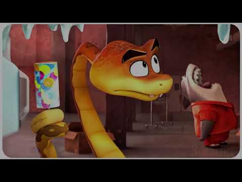 Wolfladdin part 10 Escape the Cave of Wonders/Diane's Sadness