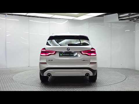 BMW X3 XDRIVE30E SE PHEV - Image 2