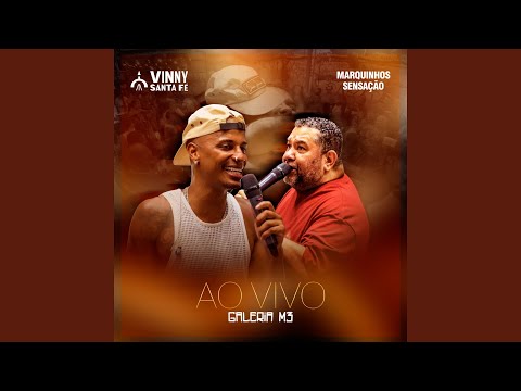 Quem Te Protege Não Dorme / Oya (Ao Vivo)