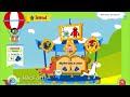 PBS Kids Island Video Tour