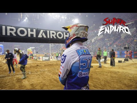 SuperEnduro Poland 2023