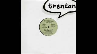 Theodor Zox - Run Away