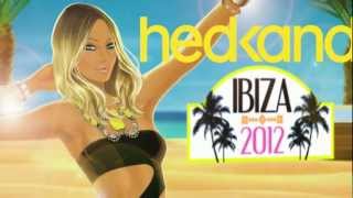 Hed Kandi Ibiza 2012