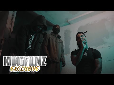 Slime - “INTRO” | Shot By @kiingfilmz