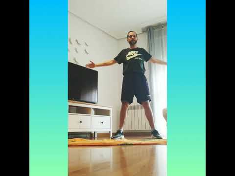 Taller pilates terap�utico