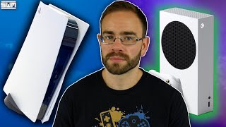 PS5 Event Answers A BIG Question And Microsoft Talks Xbox Series S/X Storage Feature | News Wave