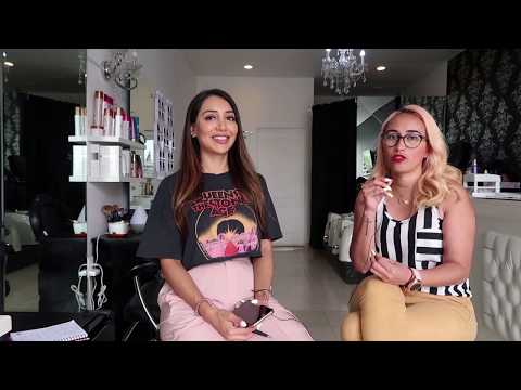 💰Como poner los Precios a tus Servicio de Extensiones de Pestañas ★