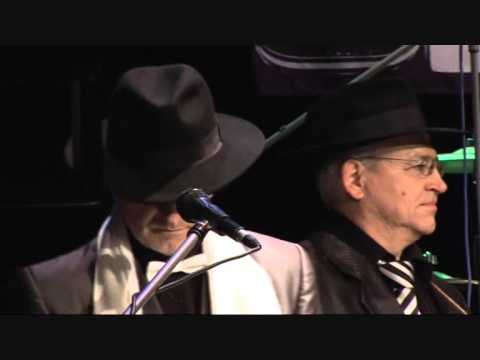 Gamba Blues Band - Blues jenom blues   Gamba Blues Band