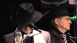 Video Blues jenom blues   Gamba Blues Band