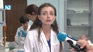 Փոշին գերազանցել է թույլատրելի արժեք՝ 2 անգամ. Գոհար Հակոբյան։ Լրաբեր - 6.09.2024