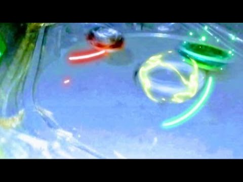 Dead Phoenix Send's It's Armor Flying But It Failed.....