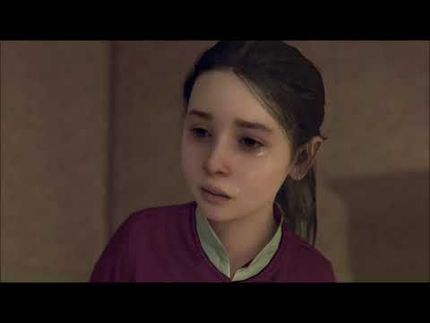 Detroit: Become Human - Todd kills Kara and Alice ▶4:45 ▶4:45 ▶4:45 ▶4:45