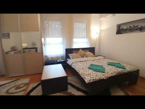 MASLINA (OLIVE) apartman Novi Beograd, Belvil