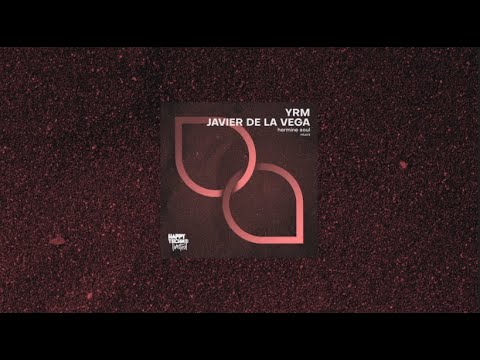 YRM, Javier de la Vega - Hermine Soul (Original Mix)