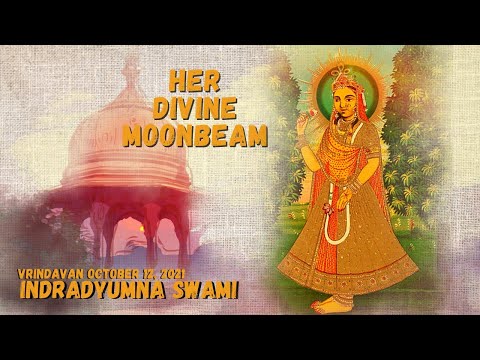 Her Divine Moonbeam - Indulekha Sakhi