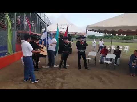 Mariachis de Managua Nicaragua